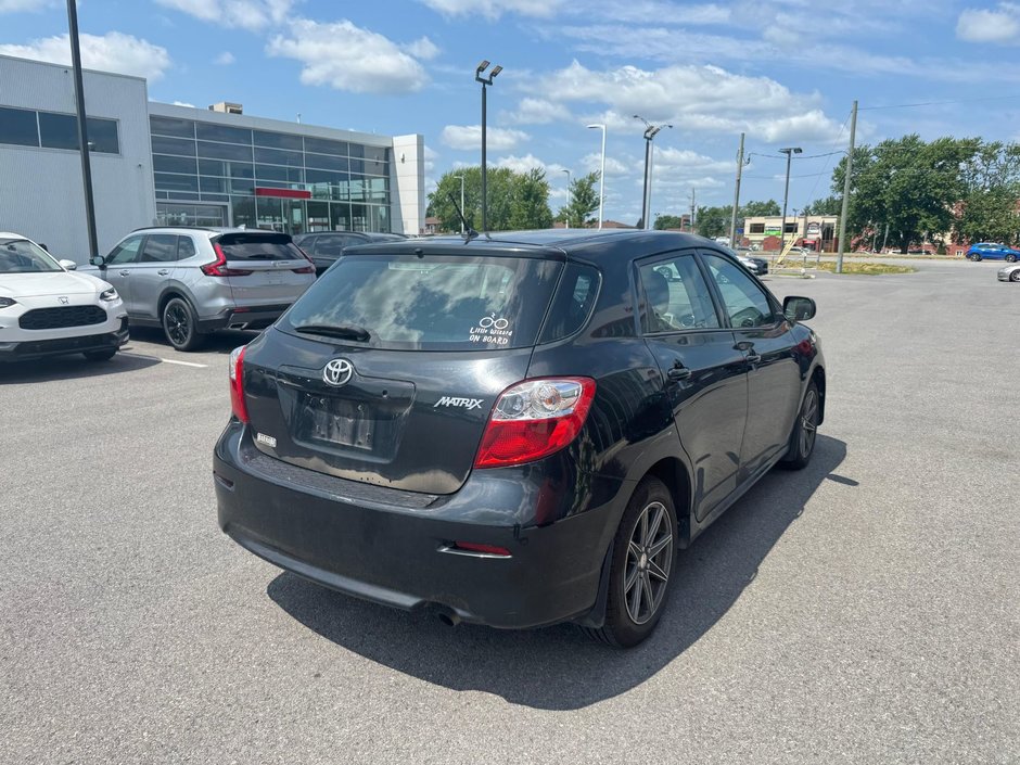 Toyota Matrix A/C - Ultra propre 2014-4