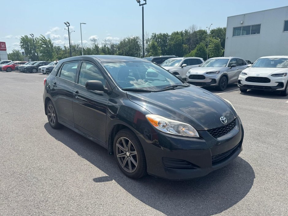 Toyota Matrix A/C - Ultra propre 2014-6