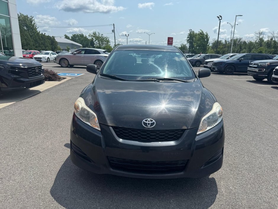Toyota Matrix A/C - Ultra propre 2014-7