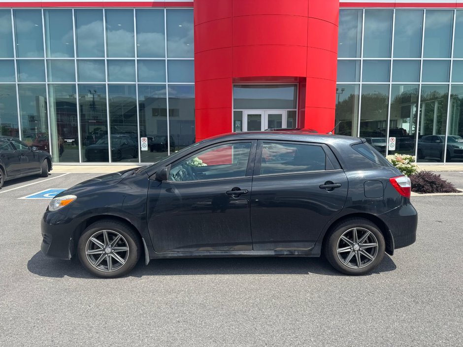 Toyota Matrix A/C - Ultra propre 2014-1