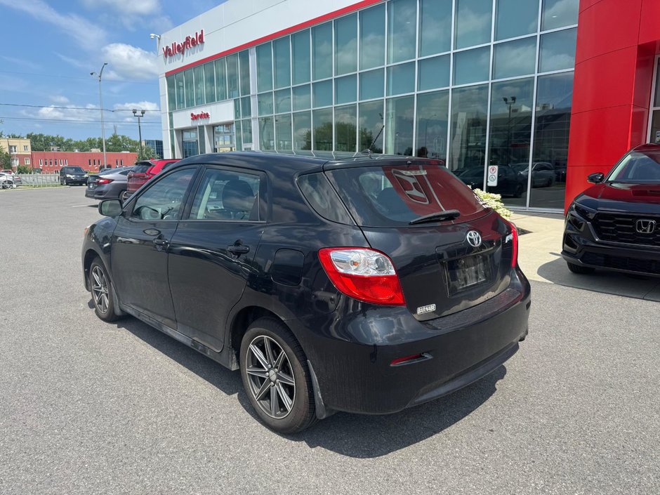 Toyota Matrix A/C - Ultra propre 2014-2