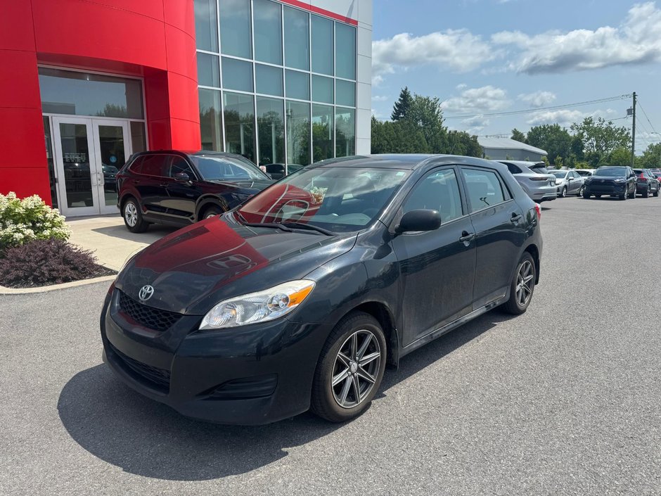 Toyota Matrix A/C - Ultra propre 2014-0