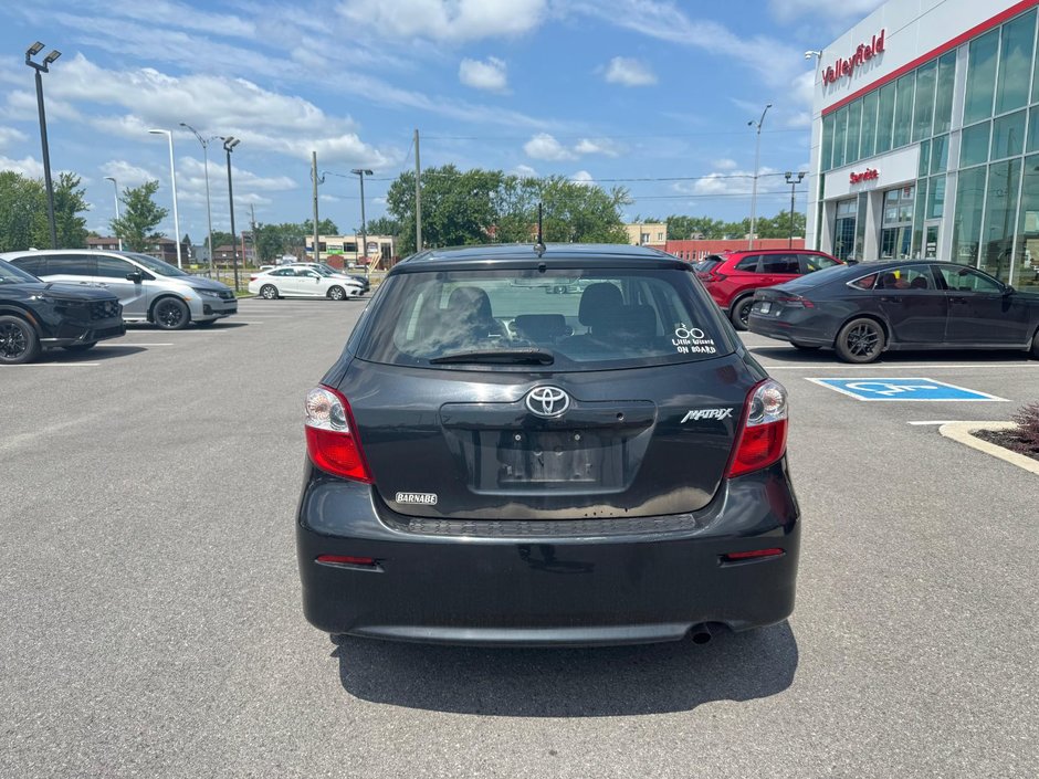Toyota Matrix A/C - Ultra propre 2014-3