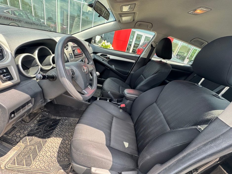 Toyota Matrix A/C - Ultra propre 2014-8