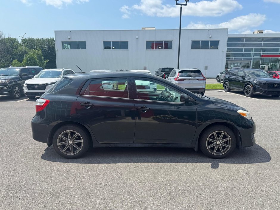 Toyota Matrix A/C - Ultra propre 2014-5