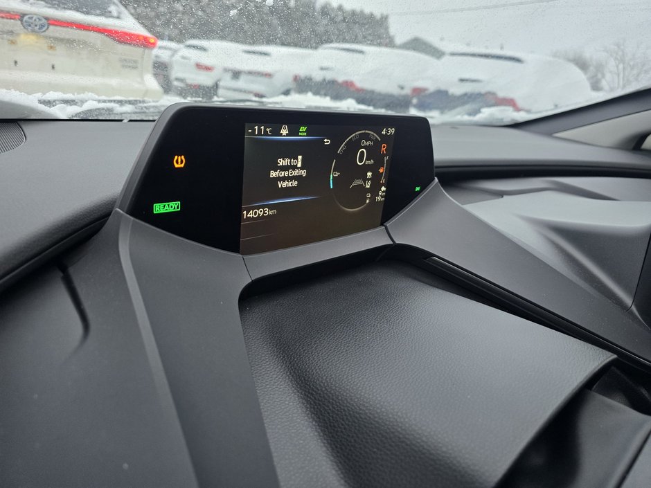 Toyota Prius Prime XSE 2024-2
