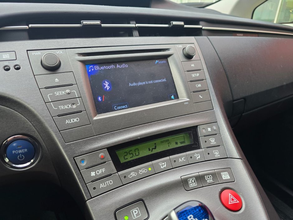 Toyota Prius HYBRIDE - FIABLE & ECONOMIQUE 2013-7