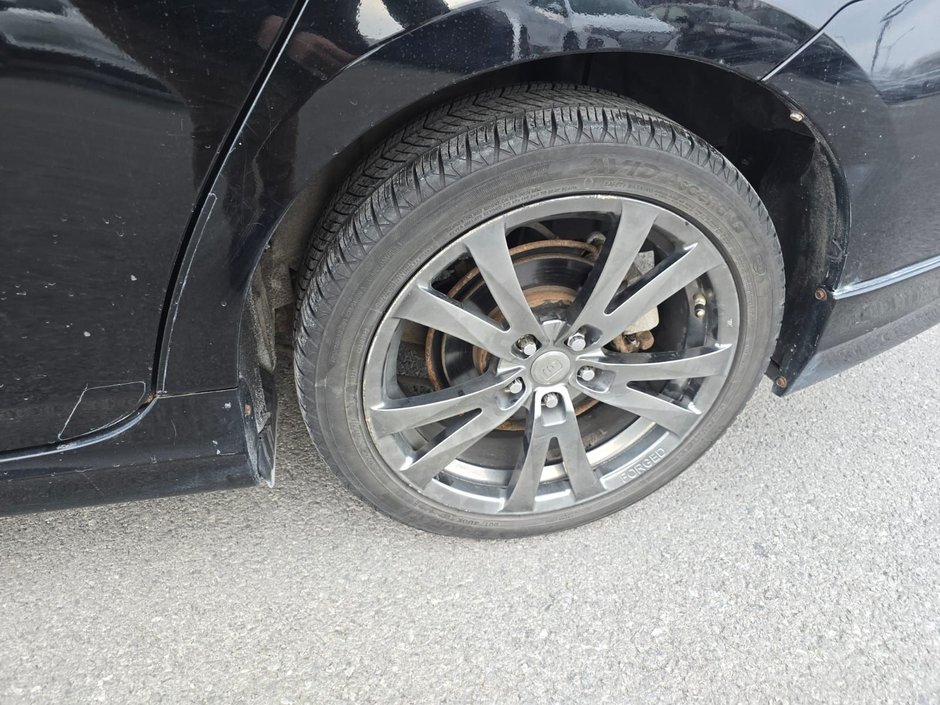 Toyota Prius HYBRIDE - FIABLE & ECONOMIQUE 2013-3