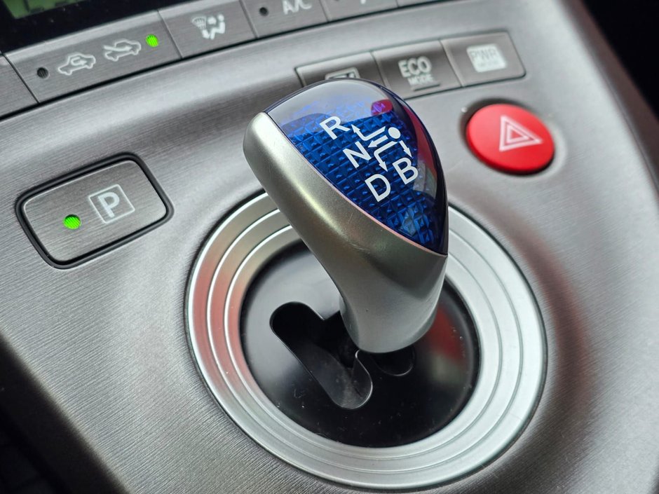 Toyota Prius HYBRIDE - FIABLE & ECONOMIQUE 2013-5