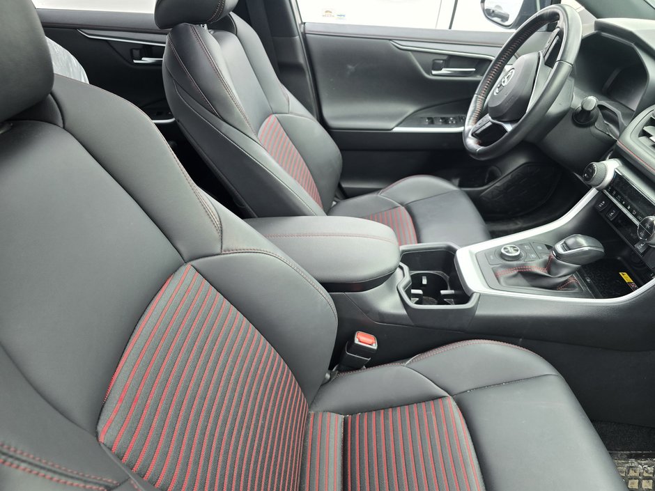 2023 Toyota RAV4 Prime XSE 68KM AUTONOMIE ELECTRIQUE-2