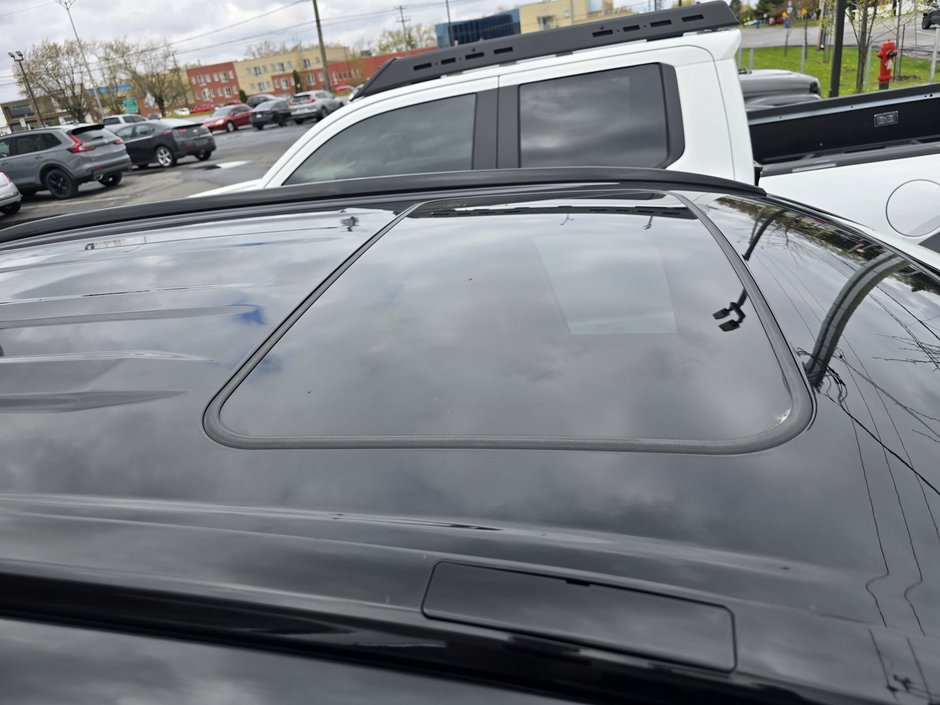2023 Toyota RAV4 Prime XSE 68KM AUTONOMIE ELECTRIQUE-1