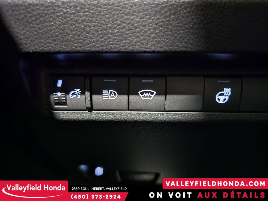 Toyota RAV4 Prime SE 68KM AUTONOMIE ELECTRIQUE TOIT OUVRANT MAGS 2024-21