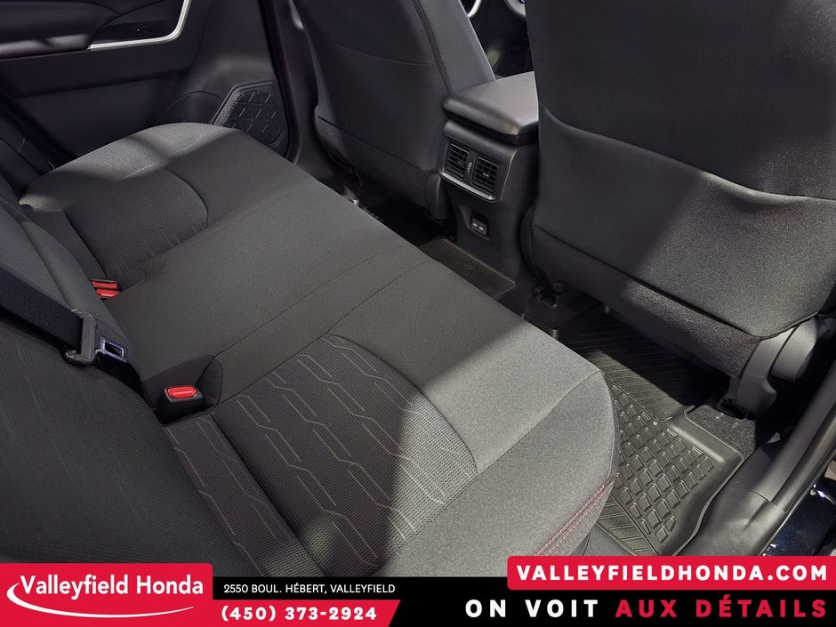 Toyota RAV4 Prime SE 68KM AUTONOMIE ELECTRIQUE TOIT OUVRANT MAGS 2024-14