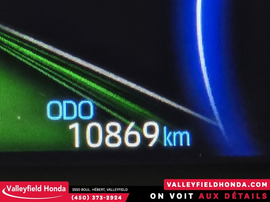 Toyota RAV4 Prime SE 68KM AUTONOMIE ELECTRIQUE TOIT OUVRANT MAGS 2024-23