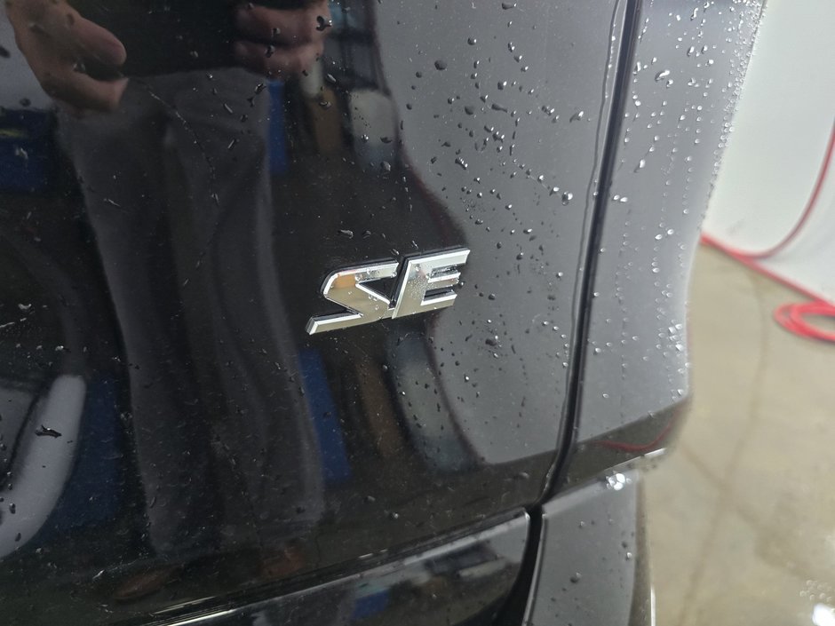 2024 Toyota RAV4 Prime SE 68KM AUTONOMIE ELECTRIQUE TOIT OUVRANT MAGS-9