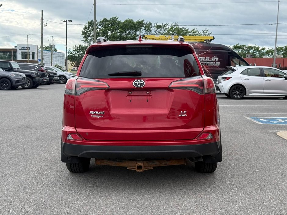 2017 Toyota RAV4 LE-5