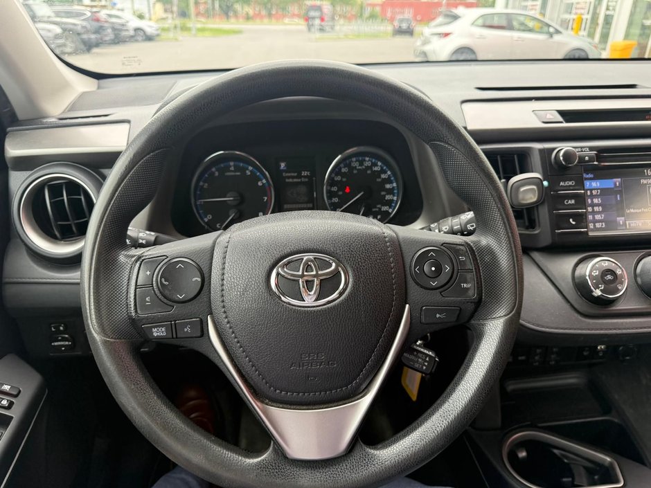 2017 Toyota RAV4 LE-9