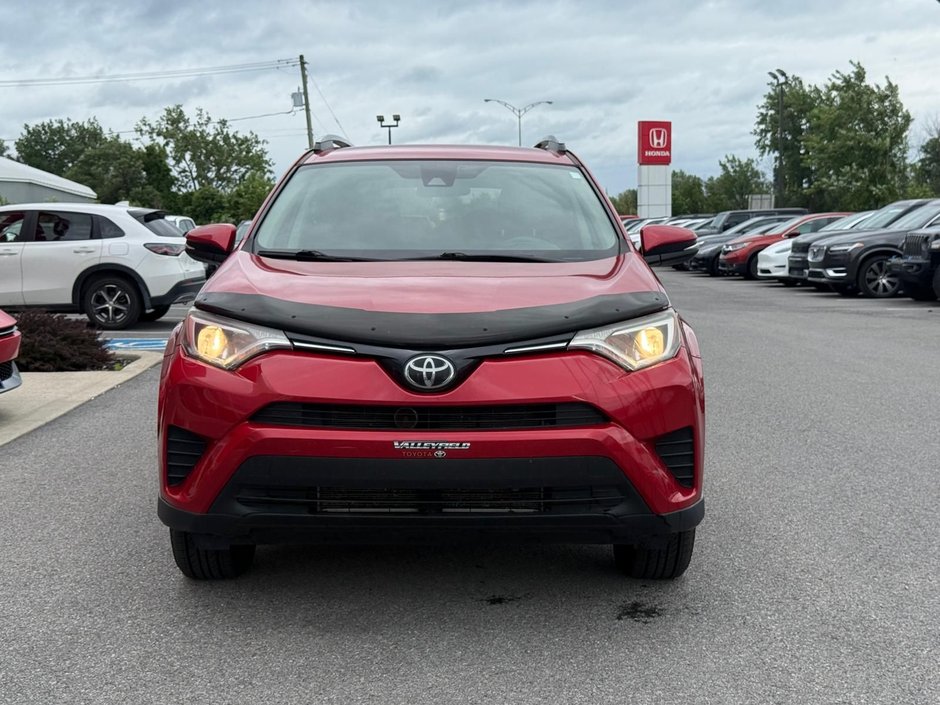 2017 Toyota RAV4 LE-1