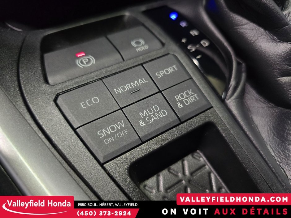 2019 Toyota RAV4 LE-30