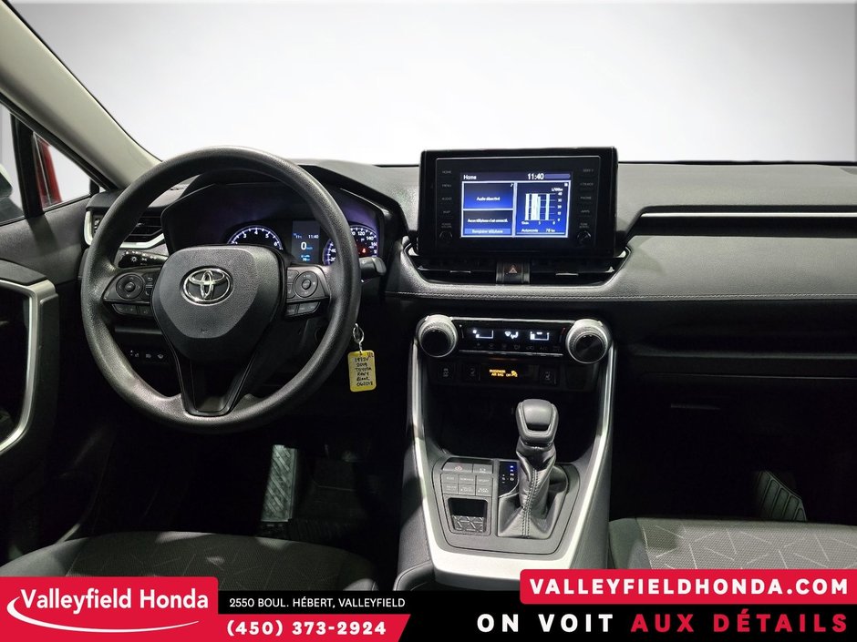 2019 Toyota RAV4 LE-15