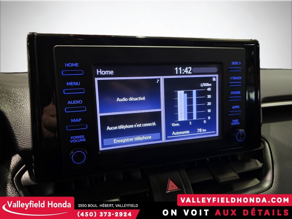 2019 Toyota RAV4 LE-26