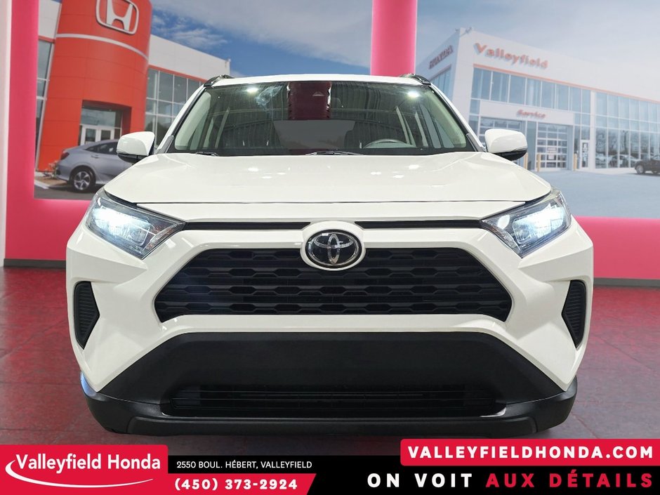 2019 Toyota RAV4 LE-1