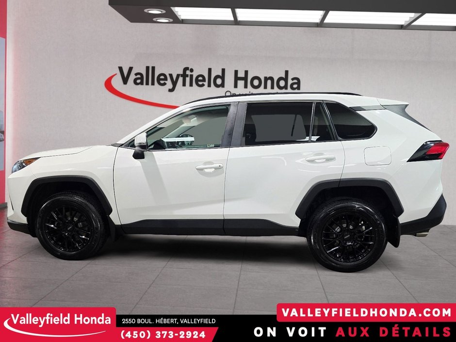 2019 Toyota RAV4 LE-9