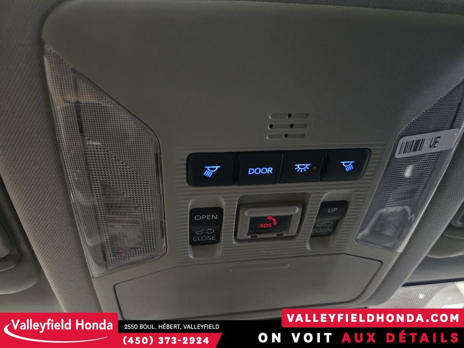 Toyota RAV4 XLE PREMIUM MAGS 19PO AWD TOIT OUVRANT 2022-30