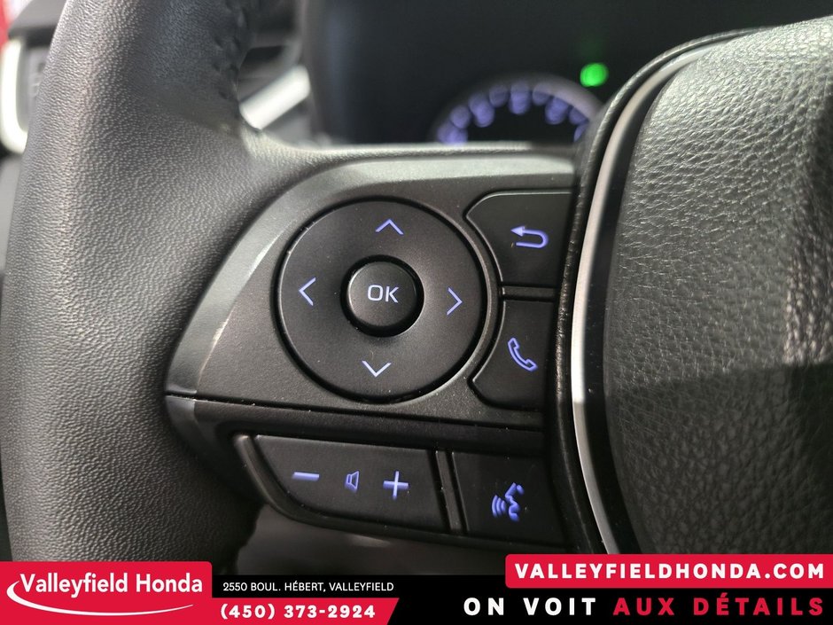 Toyota RAV4 XLE PREMIUM MAGS 19PO AWD TOIT OUVRANT 2022-17
