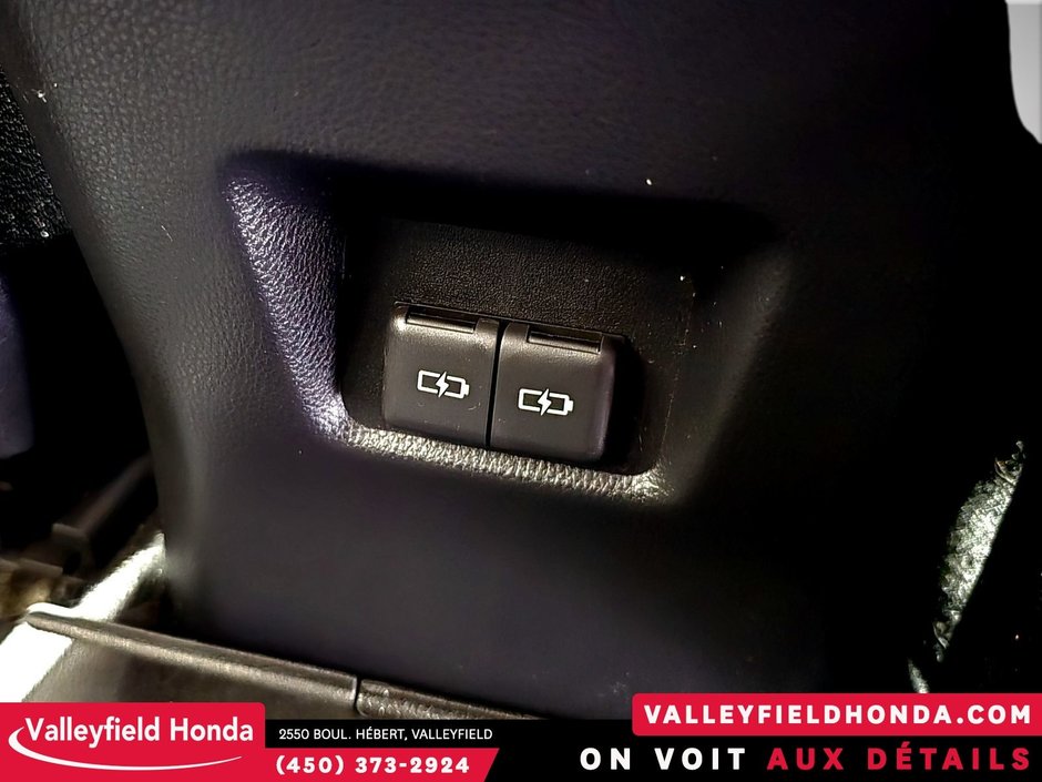 Toyota RAV4 XLE PREMIUM MAGS 19PO AWD TOIT OUVRANT 2022-13
