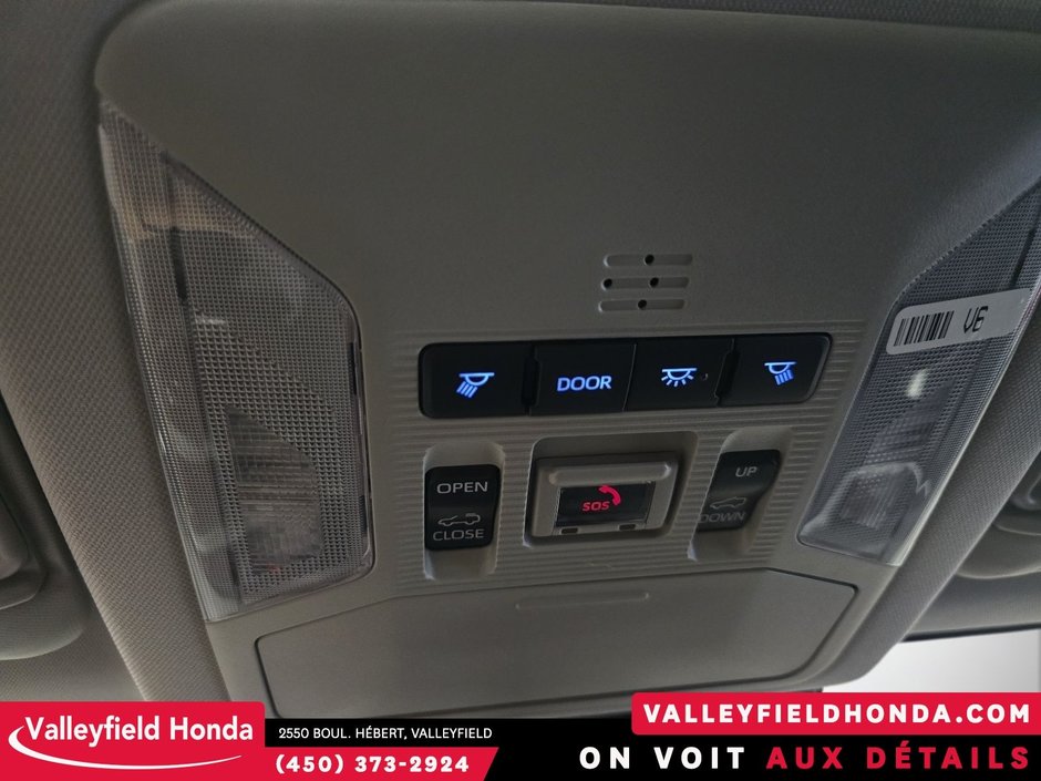 Toyota RAV4 XLE PREMIUM MAGS 19PO AWD TOIT OUVRANT 2022-24