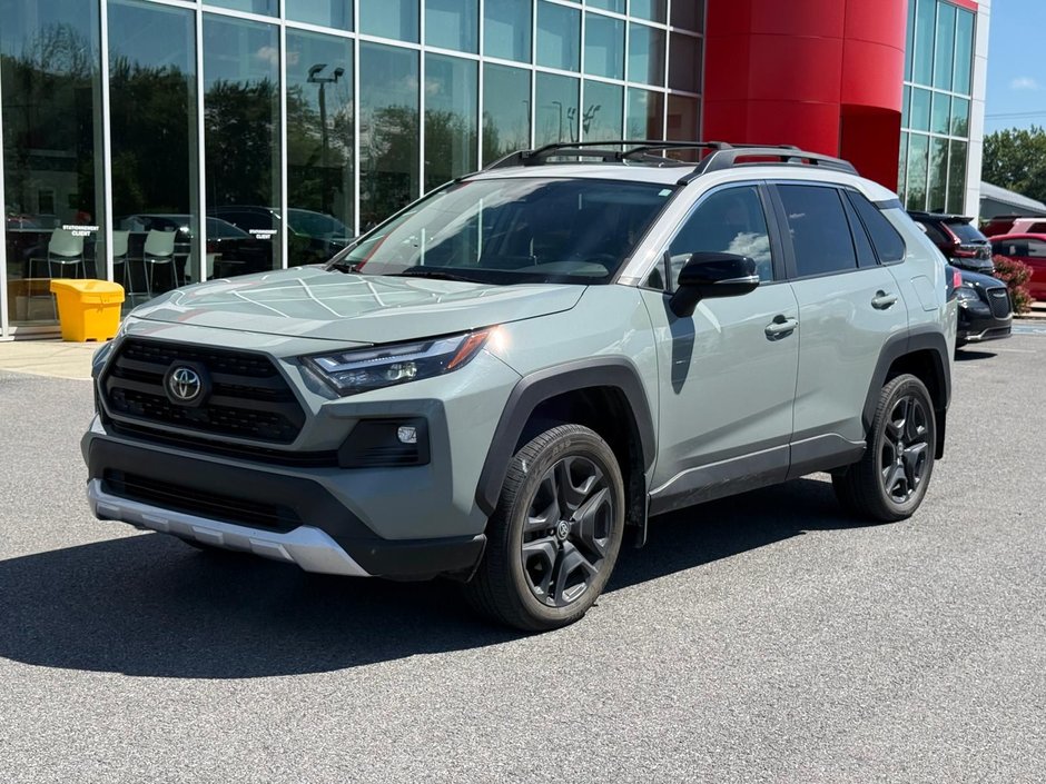 2023 Toyota RAV4 Trail-0