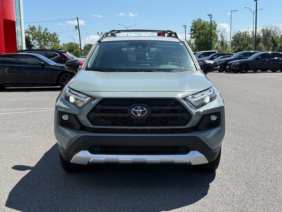 2023 Toyota RAV4 Trail-1