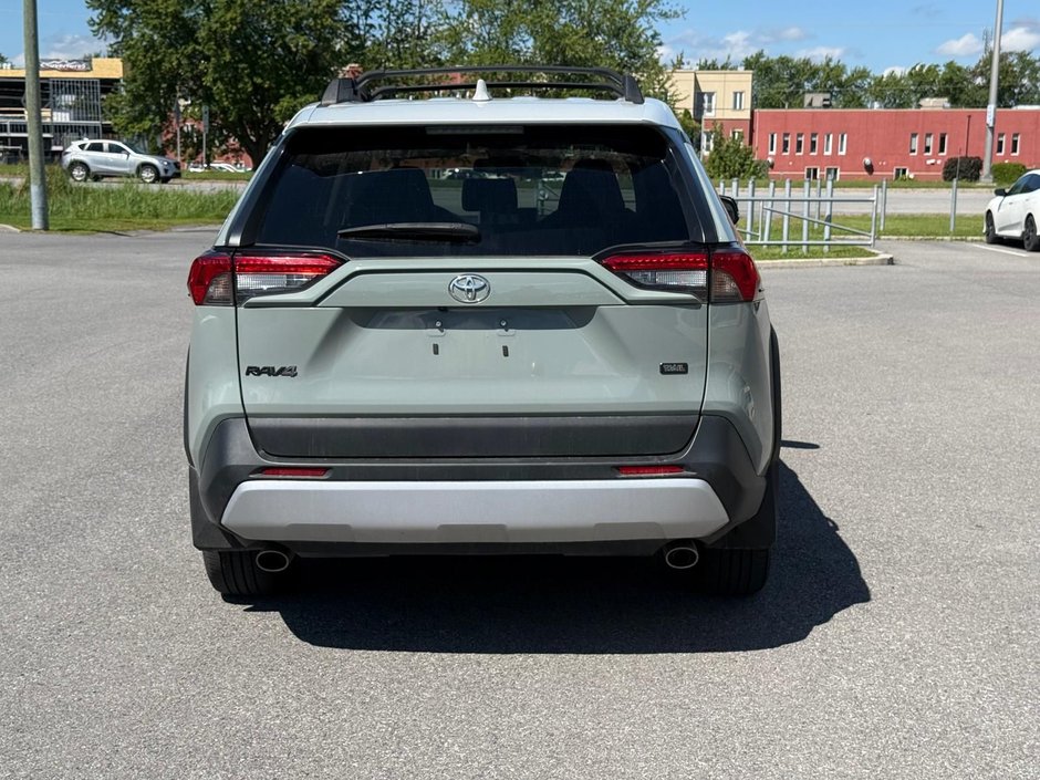 2023 Toyota RAV4 Trail-5