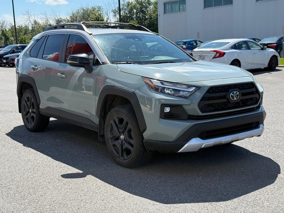 2023 Toyota RAV4 Trail-2
