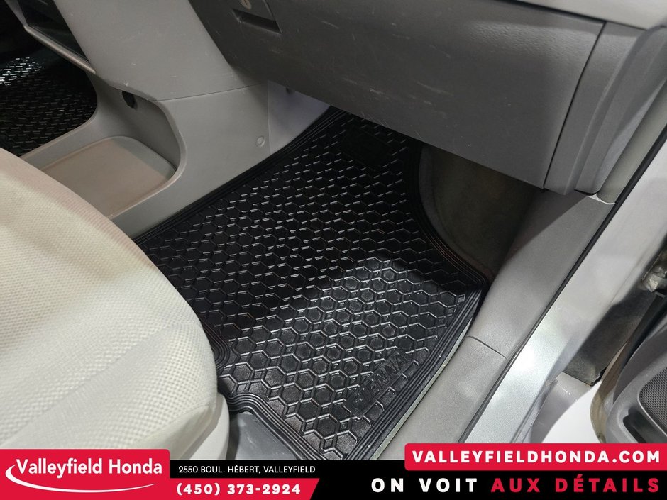 Toyota Sienna  2015-15