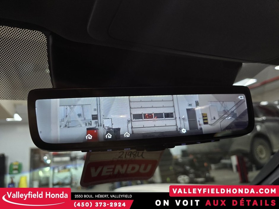 2025 Toyota Tacoma Trailhunter Hybrid OFF ROAD-40