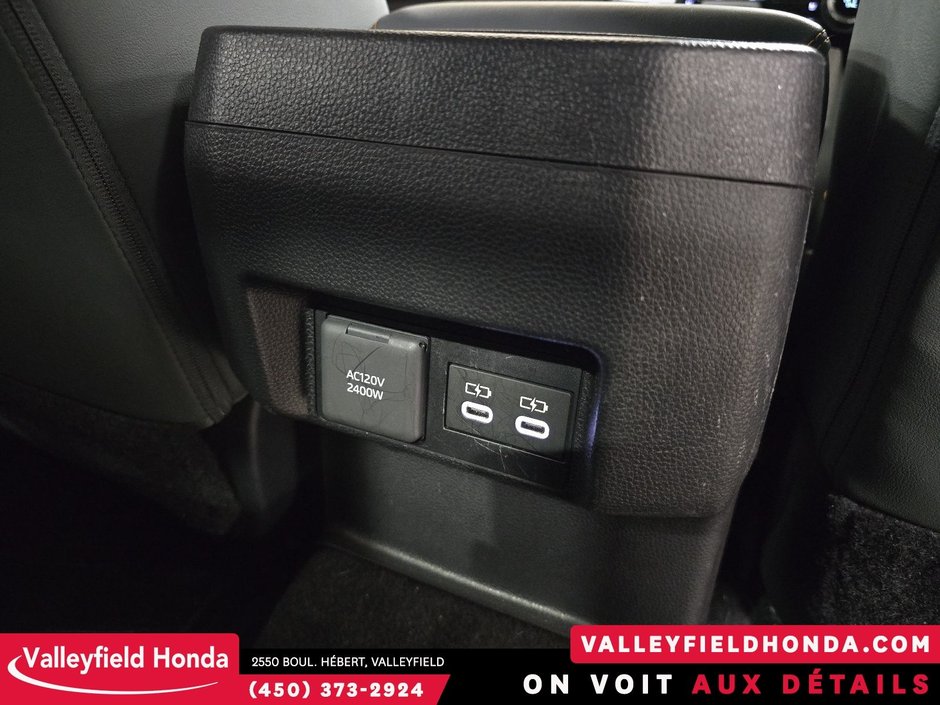 2025 Toyota Tacoma Trailhunter Hybrid OFF ROAD-21