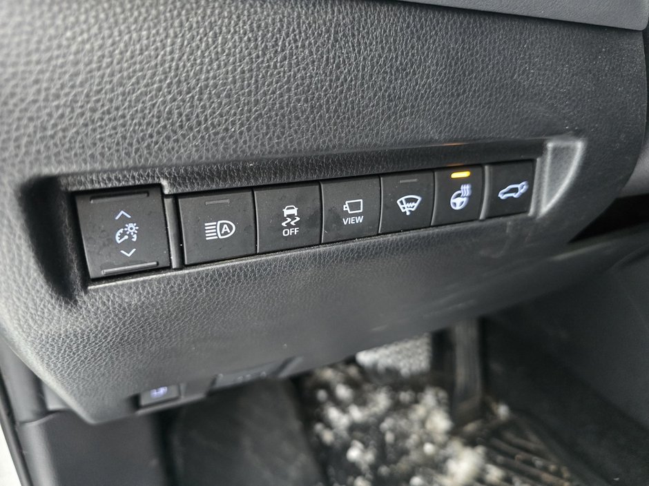 Toyota Venza Limited 2022-6