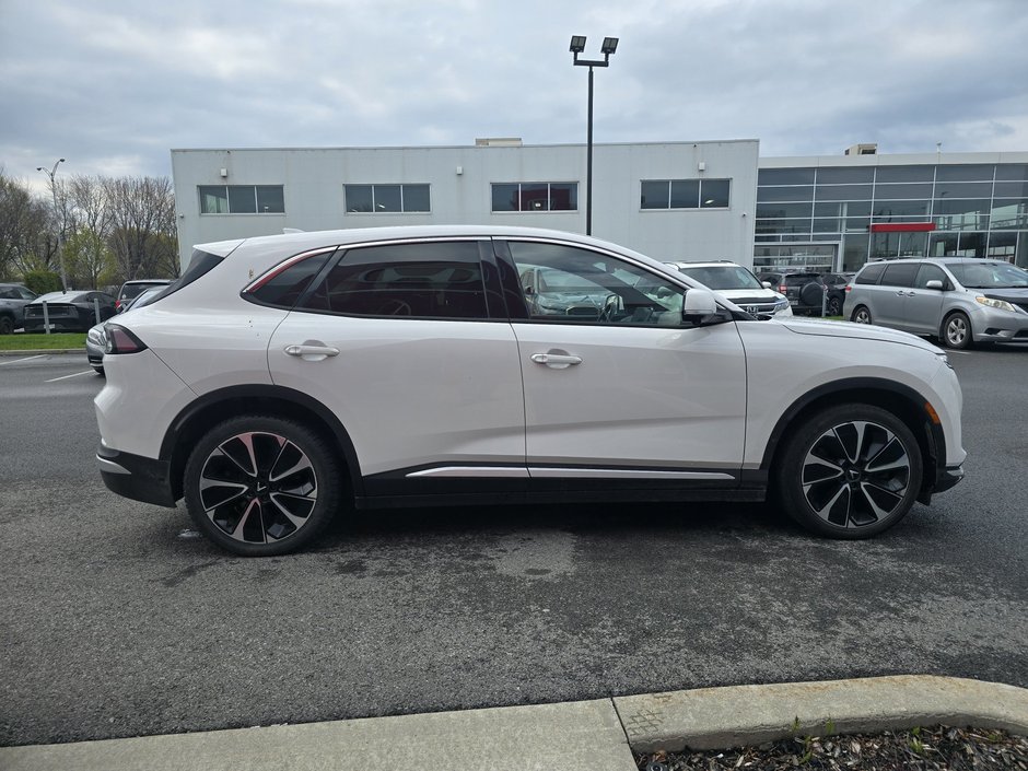 VinFast VF 8 Plus TOUT ÉQUIPÉ! 2023-2