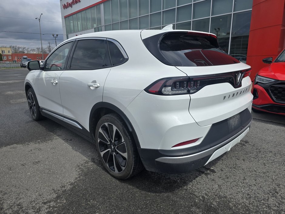 VinFast VF 8 Plus TOUT ÉQUIPÉ! 2023-6