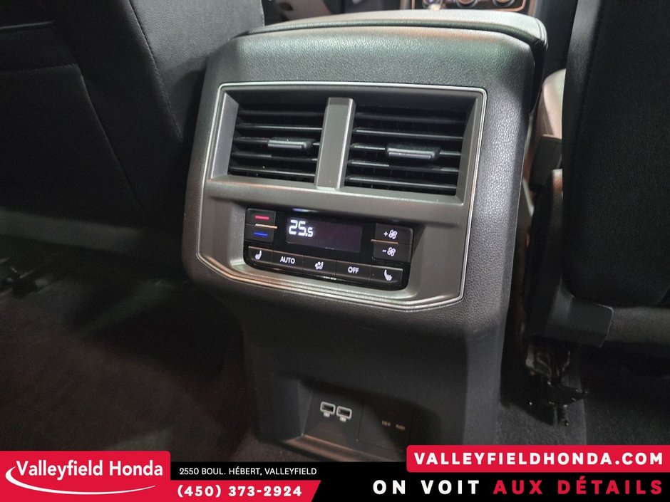 Volkswagen Atlas Execline R-LINE - CUIR TOIT 7 PASSAGERS 2019-19