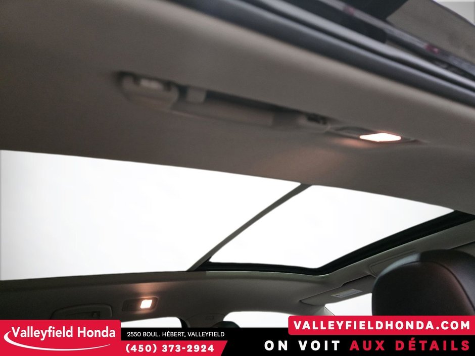 Volkswagen Atlas Execline R-LINE - CUIR TOIT 7 PASSAGERS 2019-35