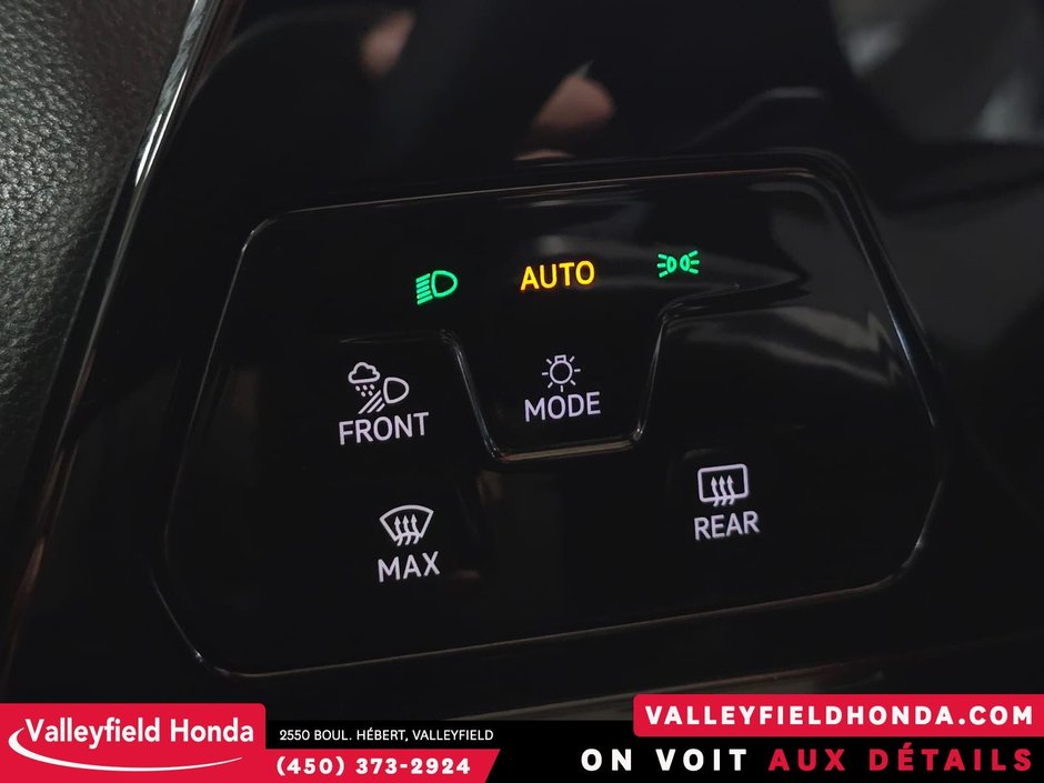 2023 Volkswagen Golf R-30