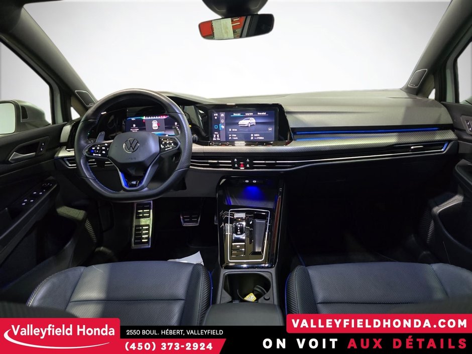 2023 Volkswagen Golf R-15