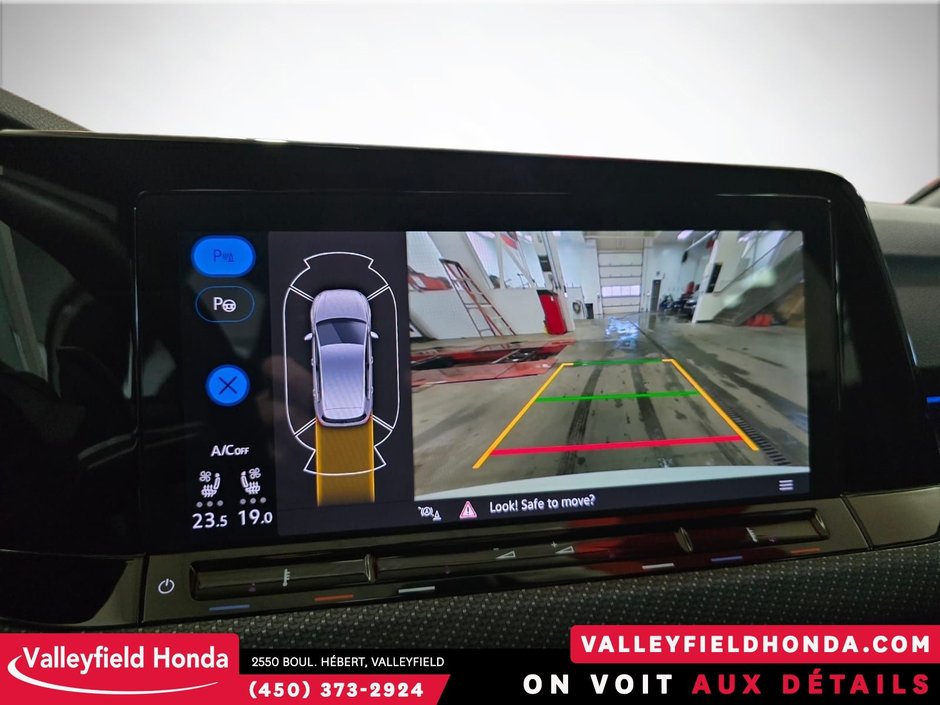 2023 Volkswagen Golf R-27