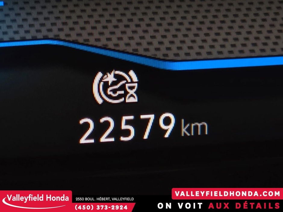 2023 Volkswagen Golf R-22