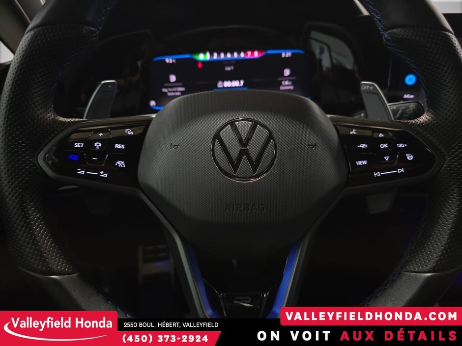 2023 Volkswagen Golf R-19