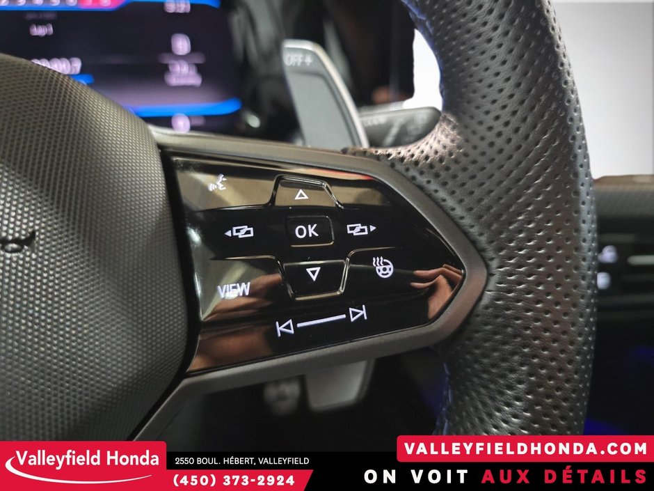 2023 Volkswagen Golf R-20