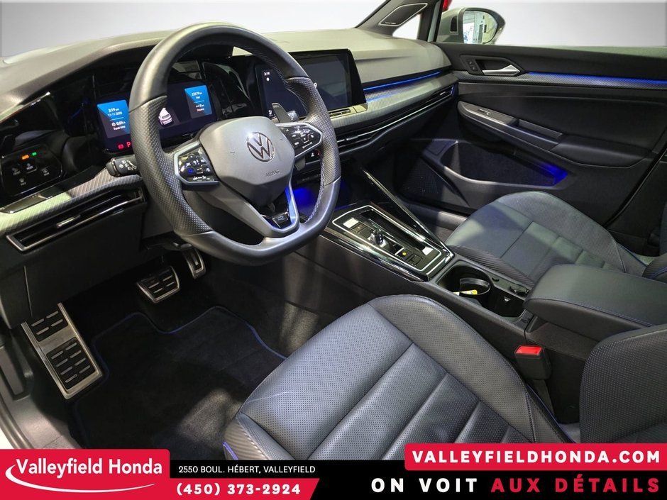 2023 Volkswagen Golf R-13